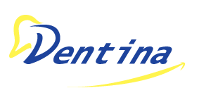 Logo Dentina